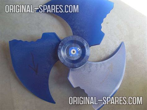 Купити Вентилятор 470х140 мм для кондиціонреа за ціною 1 100 грн. від ...