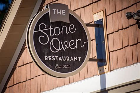 Lake Ann's Stone Oven Restaurant Expanding | The Ticker