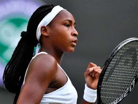 Coco Gauff's Wimbledon 2023 chances takes a hit after a tough draw ...