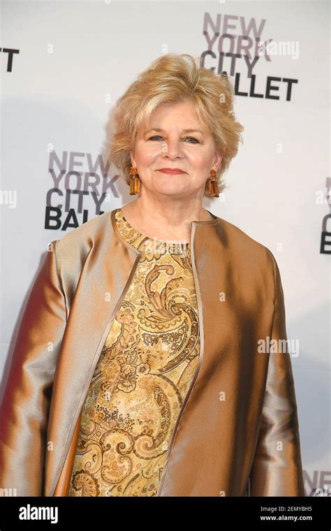 Charlotte Moss Attends The New York City Ballet Spring Gala On May 2