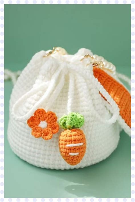 Master The Art Of Crochet Bags A Beginners Guide To Crafting Stylish