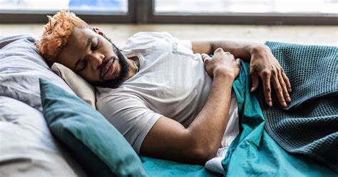 How To Sleep With Asthma Positions And Tips