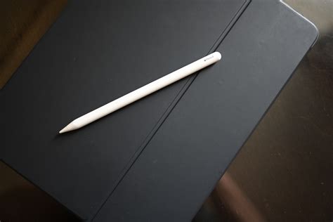 How to find a lost Apple Pencil using your iPad