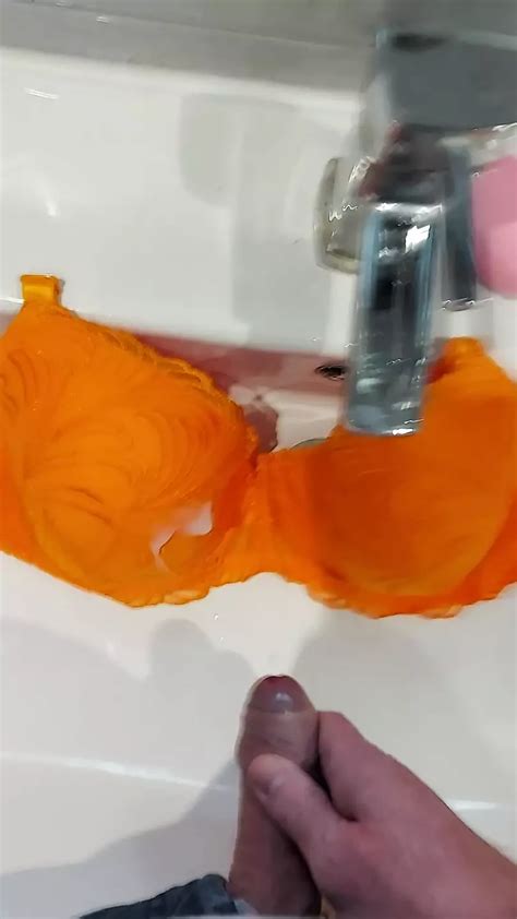 Cum On Wifes Bra Gay Amateur Amateur Porn Feat Steve3663 XHamster