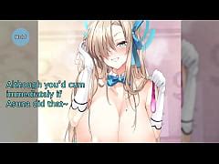 Blue Archive Asuna Edging Hentai Joi Xxx Mobile Porno Videos Movies IPornTV Net