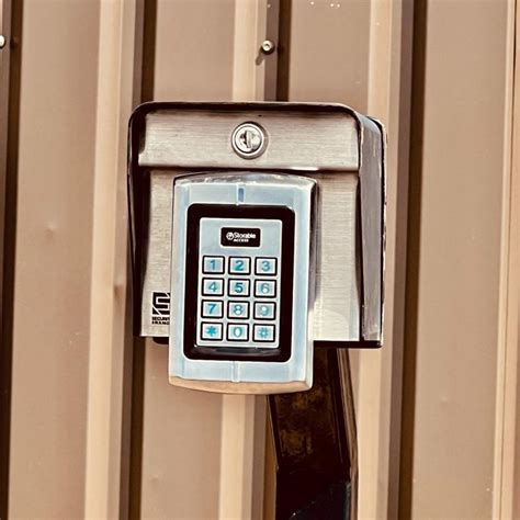 Rv Storage Facility Amenities — Max Rv Storage