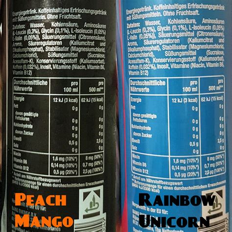Bang Energy Drink Energy Ingredients at Brenda Rasheed blog