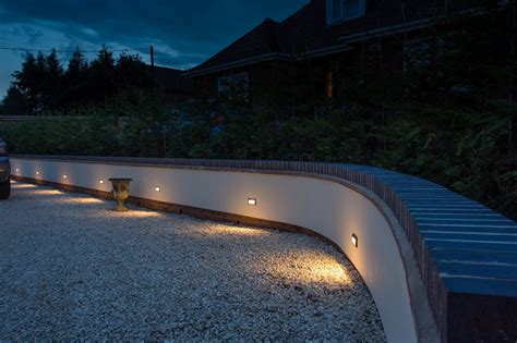 The Guide To Landscape Lighting Design | Hampshire Light