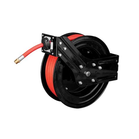20 M Fire Hose Reels For Industrial At ₹ 20meter In Hyderabad Id
