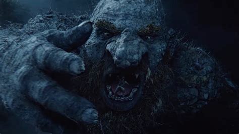 Troll Trama E Cast Del Moster Movie Norvegese Netflix