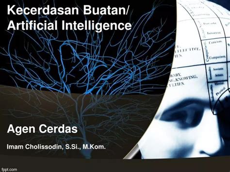 Ppt Agen Cerdas Powerpoint Presentation Free Download Id4290786