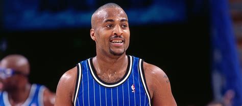Dennis Scott to be Inducted Into the Orlando Magic Hall of Fame on