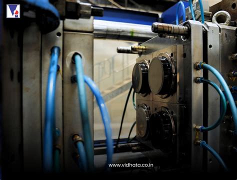 Hot Runner Systems Revolutionizing Plastic Injection Moulding