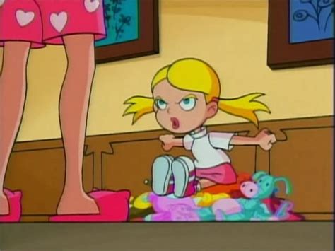 Nude Cartoons Octubre