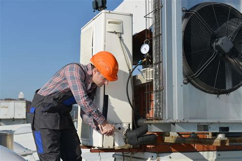 Pravidelné kontroly klimatizací a zákonné povinnosti - CVB Ventilátory ...