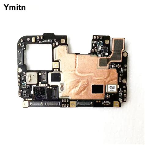 Unlocked Mobile Housing Electronic Panel Mainboard Motherboard Circuits