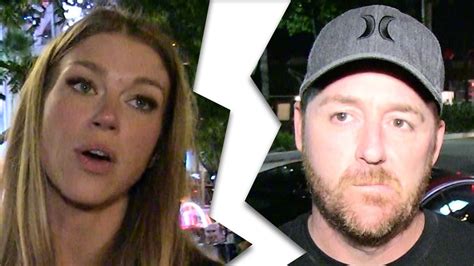 'Orville' Stars Adrianne Palicki & Scott Grimes Heading for Divorce, Again