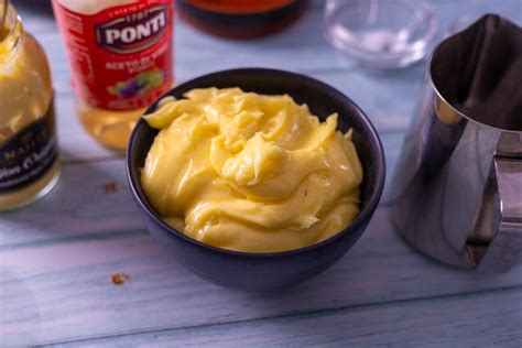 Traditional Belgian Mayonnaise Omgflavor