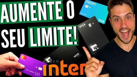9 Dicas de Como Aumentar o Limite do Cartão de Crédito [Como Acumular
