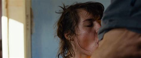 Tihana Lazovic Nude Blowjob Sex Scene Collection Scandal Planet