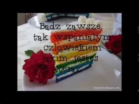 Urodzinowy filmik dla najlepszej przyjaciółki EVER!!! - YouTube