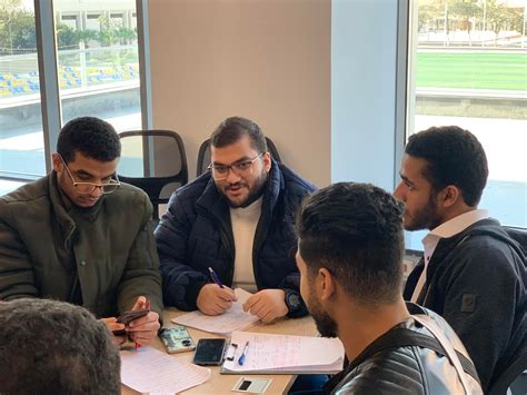 Innovation Club - iClub - ASU - Home