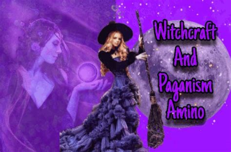 Witchcraft And Paganism Amino Advertising Amino Amino