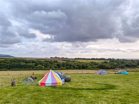Campsites in Isle Of Wight 2025 from £10/nt | Pitchup.com | 2