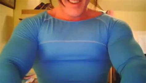 Huge Brunette Fbb Pecs Lats TNAFlix Porn Videos