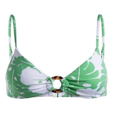 Top Bikini Roxy Og Design Woman Deporvillage