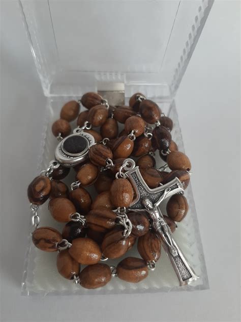 Rosary In Latin