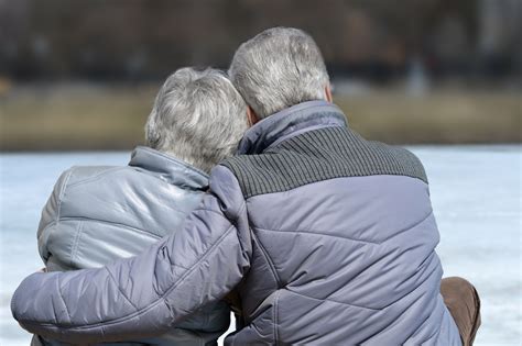 Auch Kranke Herzen D Rfen Lieben Sex Wird Im Alter Sch Ner Focus Online