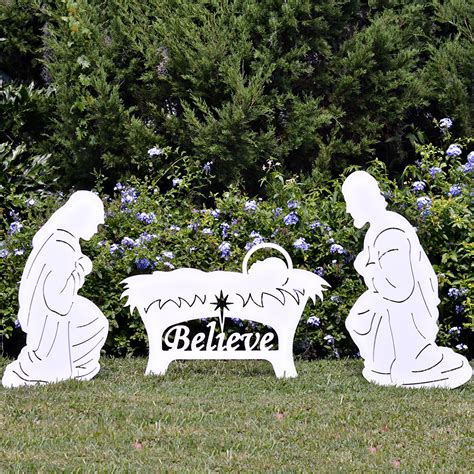 nativity joy set  aurora mcdonald blog