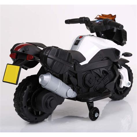 Moto El Ctrica Naked V Branca Pccomponentes Pt