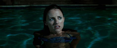 Naked Trilby Glover In Needle