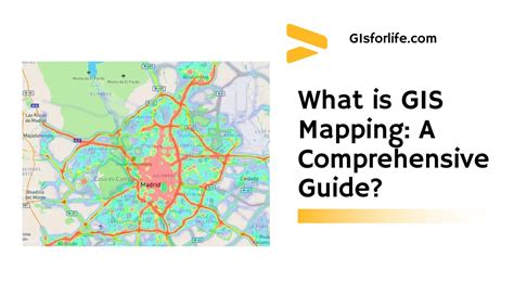 What is GIS Mapping | GIS for LIfe