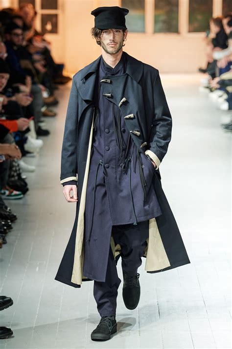 Yamamoto Fashion