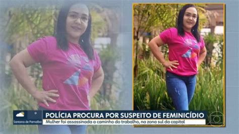Mulher Encontrada Morta 42 Anos - Mulher de 42 anos é morta a facadas a caminho do trabalho em SP; vítima ...