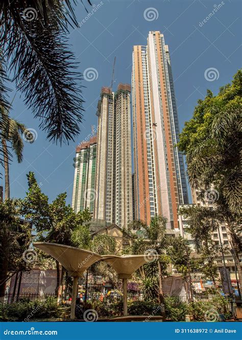 Hancock ave residents are protesting the new high rise building 19