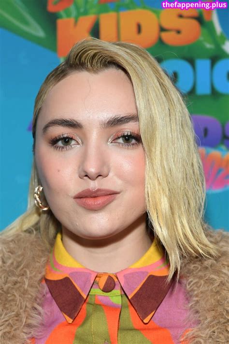 Peyton List PeytonList Dammitpayton Nude OnlyFans Photo 183 The