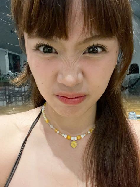 Pin By Rain On Bini Pretty Brunette Cute Makeup Looks Pretty Selfies