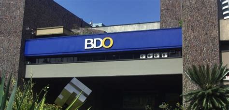 Bdo Personal Loan Requirements What To Prepare In Applying For Loan