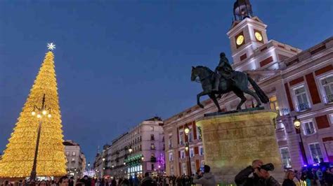 Las estaciones de Sol y Gran Vía cerrarán esta tarde y noche del