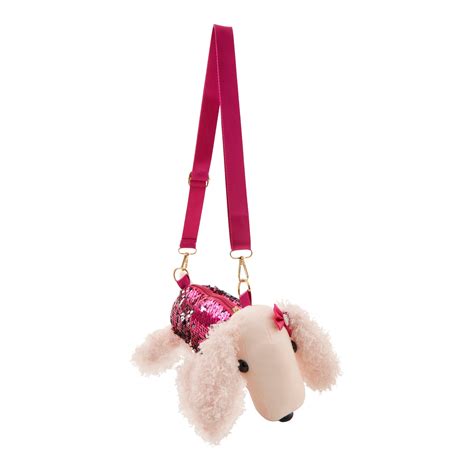 funny animal purse 2