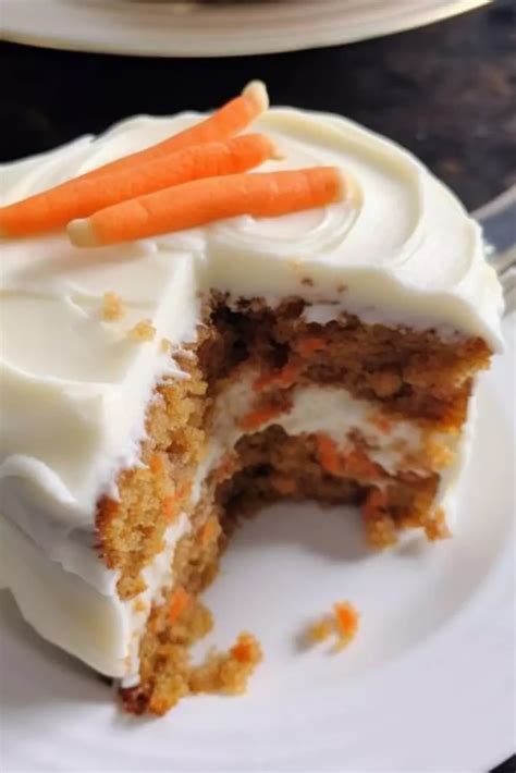 Costco Carrot Cake Recipe