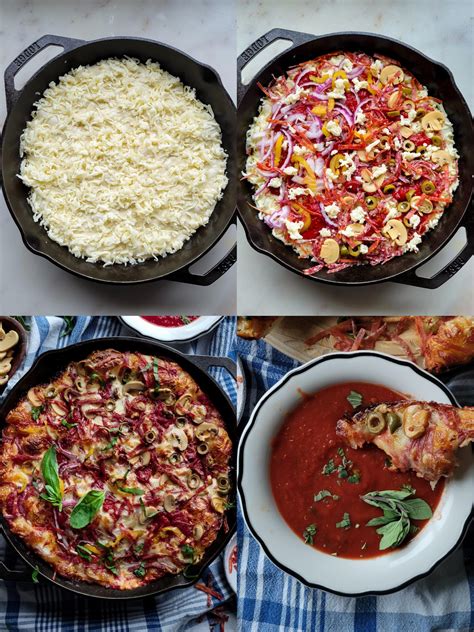 Windsor Style Pizza The Lemon Apron