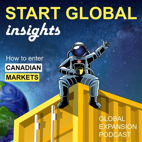 A Step-by-Step Guide for Exporters Entering the Canadian Market | Start