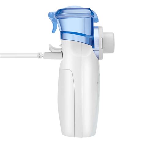 Medical Homecare Handheld Nebulizer Portable Nebulizer Machine For Kid ...