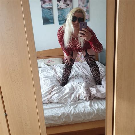 Show This German Blonde Bitch 29 Nude Pics XHamster