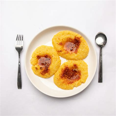 Lista De Comida Africana